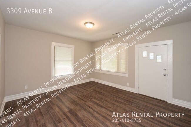 Building Photo - 3309 Avenue B-