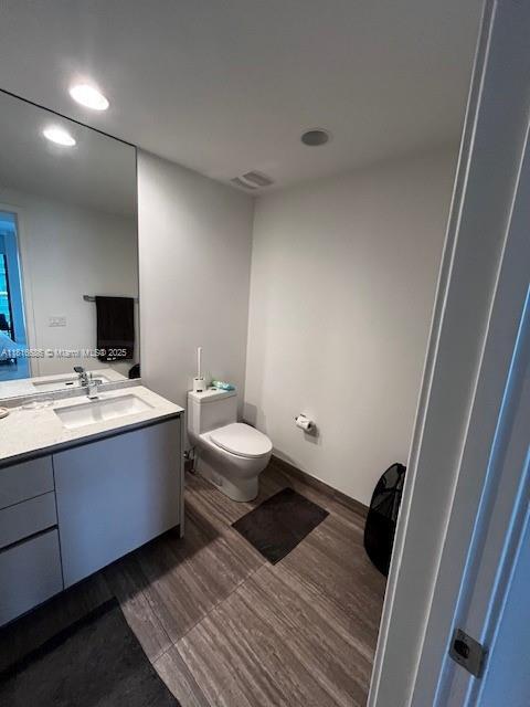 Building Photo - 1010 Brickell Ave