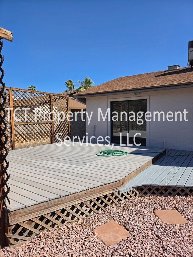 Building Photo - Nice corner Home in Tempe