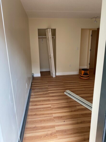 Building Photo - 409 Massachusetts Ave