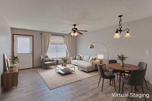 Building Photo - 2552 W Delmar St