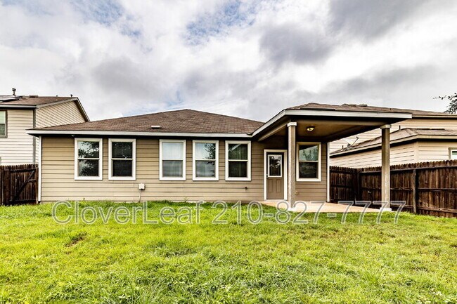 Building Photo - 10326 Rosalina Lp