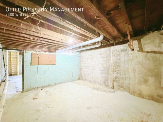 Building Photo - 7380 Wheeler St