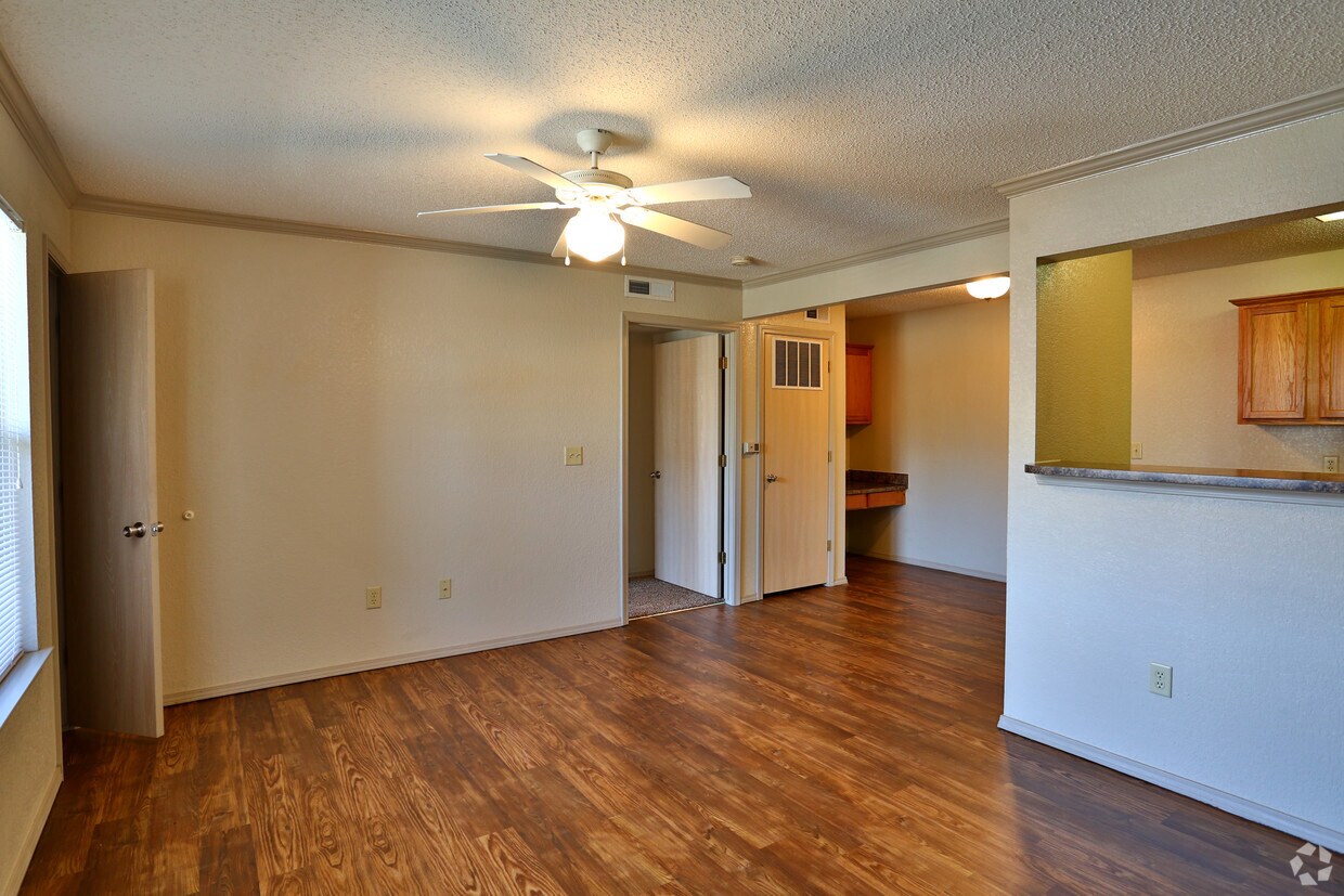 Crown Ridge Communities Norman