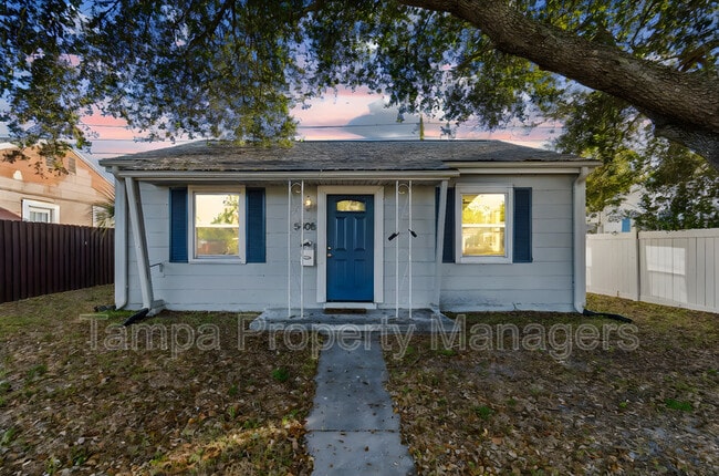 Building Photo - 5408 5th Ave N