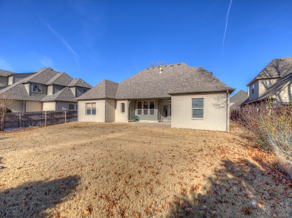 Building Photo - 8680 East 105th Ct S