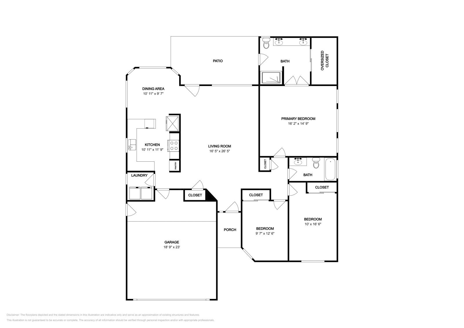 Building Photo - 12320 W Edgemont Ave