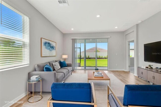 Building Photo - 18014 Cropside Trl