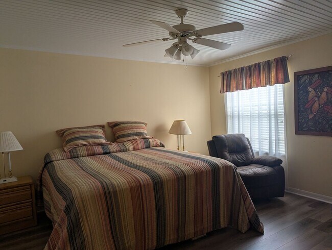 Building Photo - Nice furnished or unfurnished home located in the Village of Mallory in The Villages,