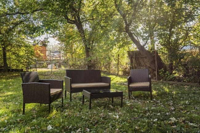 Building Photo - 951 S Shelby St