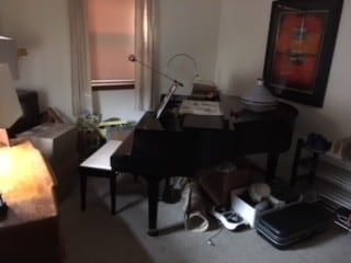 Building Photo - 103 Larch Rd