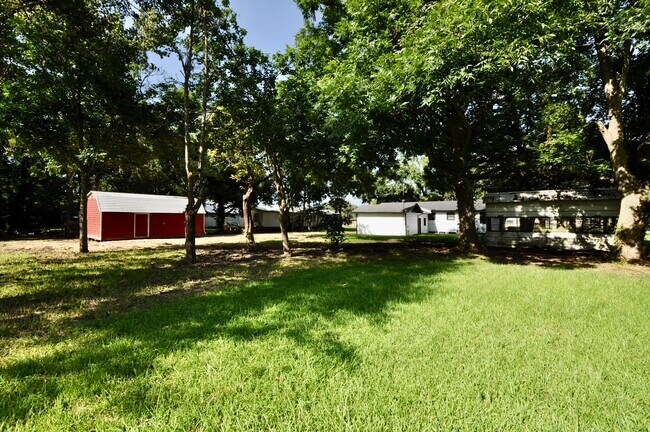 Building Photo - 257 Co Rd 2003