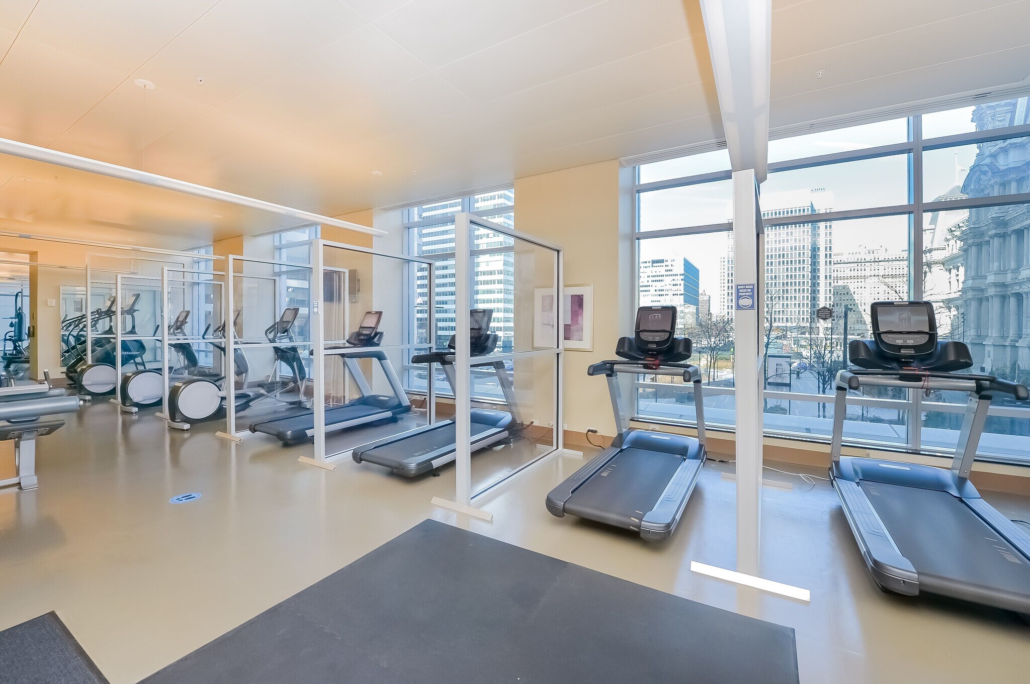 Building Photo - 1414 S Penn Sq