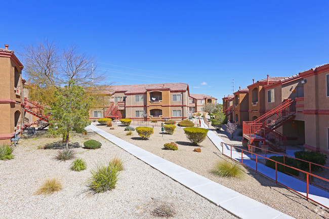 Community - Southwest Ranch Condominiums