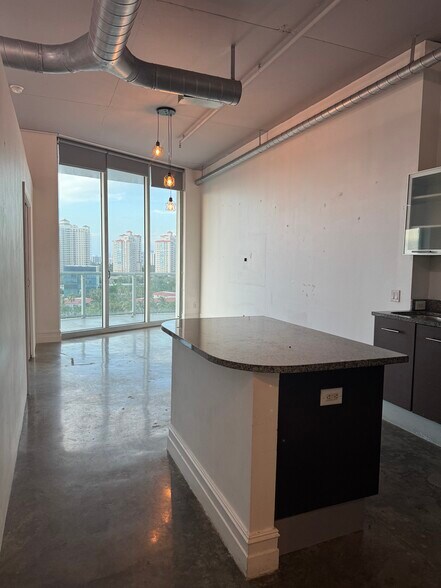 kitchen - 3029 NE 188th St
