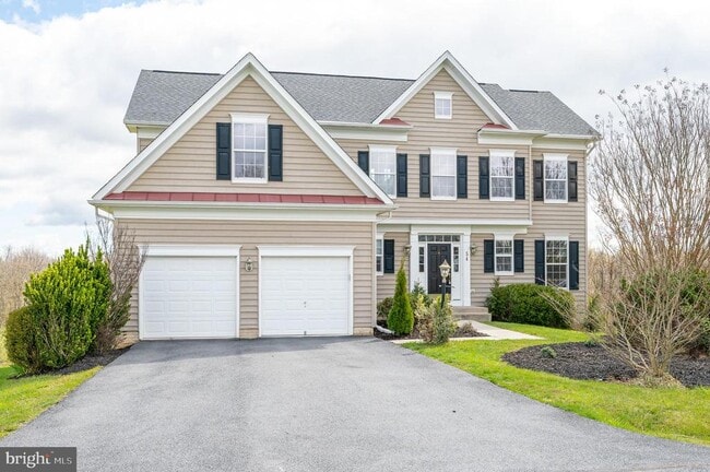 Building Photo - 54 Field Crest Ct