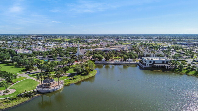 Building Photo - 12898 SW Lake Fern Cir