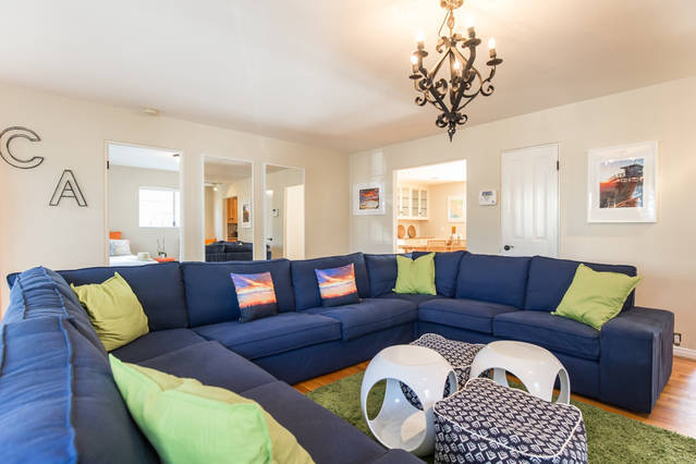 Building Photo - 416 Virginia St