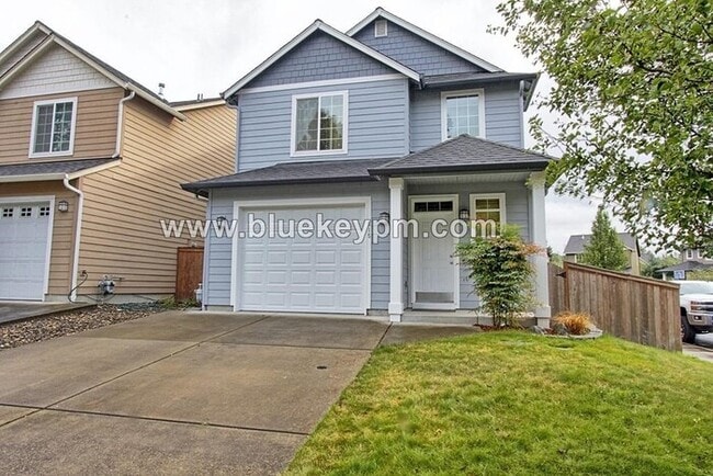 Building Photo - 3 Bed, 2.5 Bath Home in Salmon Creek Area