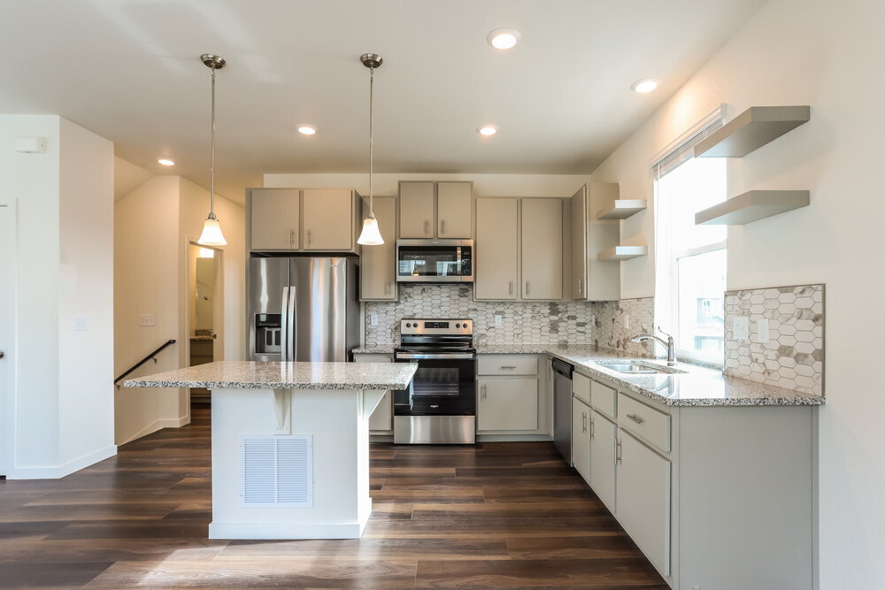 Building Photo - 4721 N Tower Dr