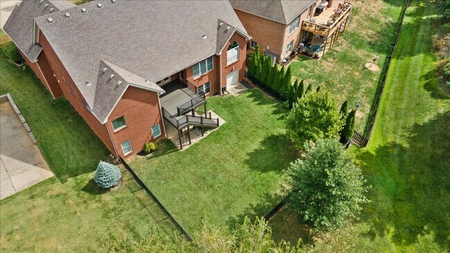 Building Photo - Rock Springs Ranch 4BR/3.5BA Home for Rent...