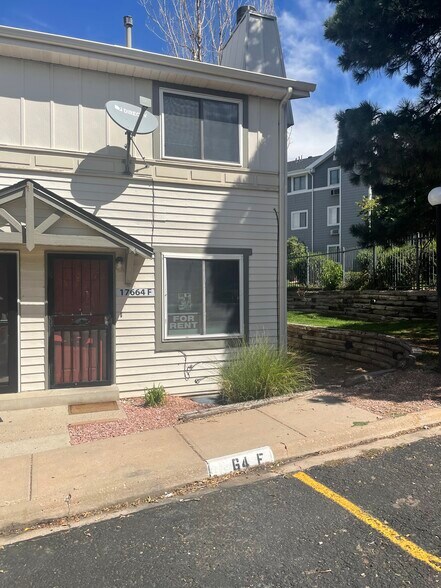 Building Photo - 17664 E Loyola Dr