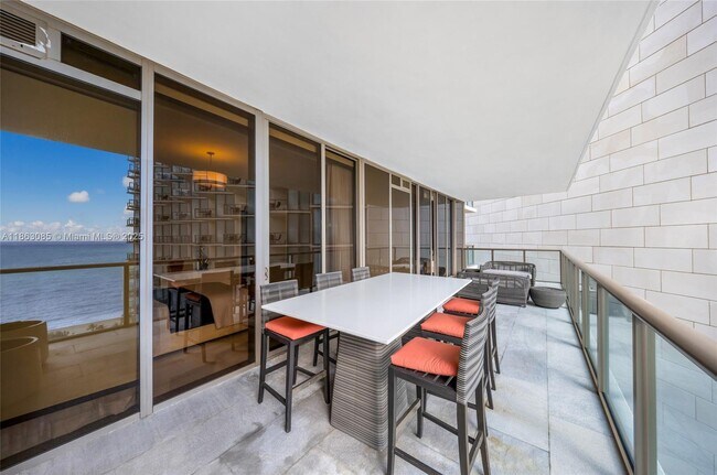 Building Photo - 9701 Collins Ave