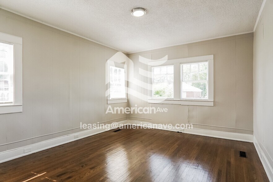 Building Photo - 1348 46th St Ensley