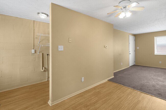 Building Photo - 2 Bedroom Affordable Housing Apartment