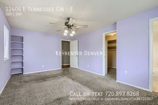 Building Photo - Bright & Spacious Condo with Modern Upgrad...