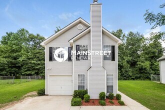 Building Photo - 3 Bedroom Pet-Friendly Home in Ellenwood, GA with Main Street Renewal