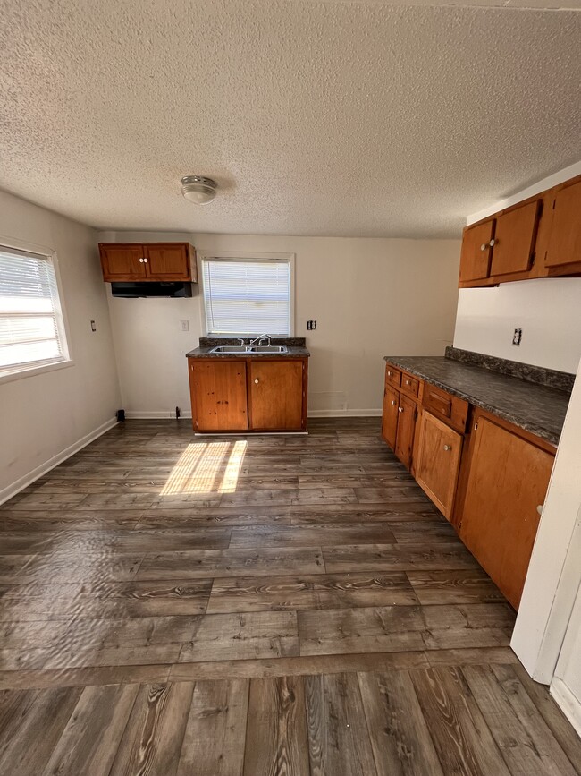 Kitchen - 1042 Springfield Ave