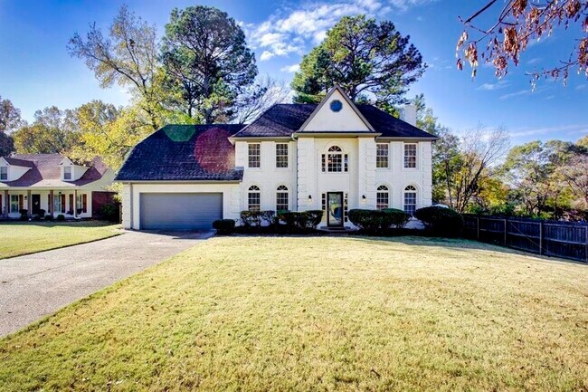 Primary Photo - 5707 Chester St