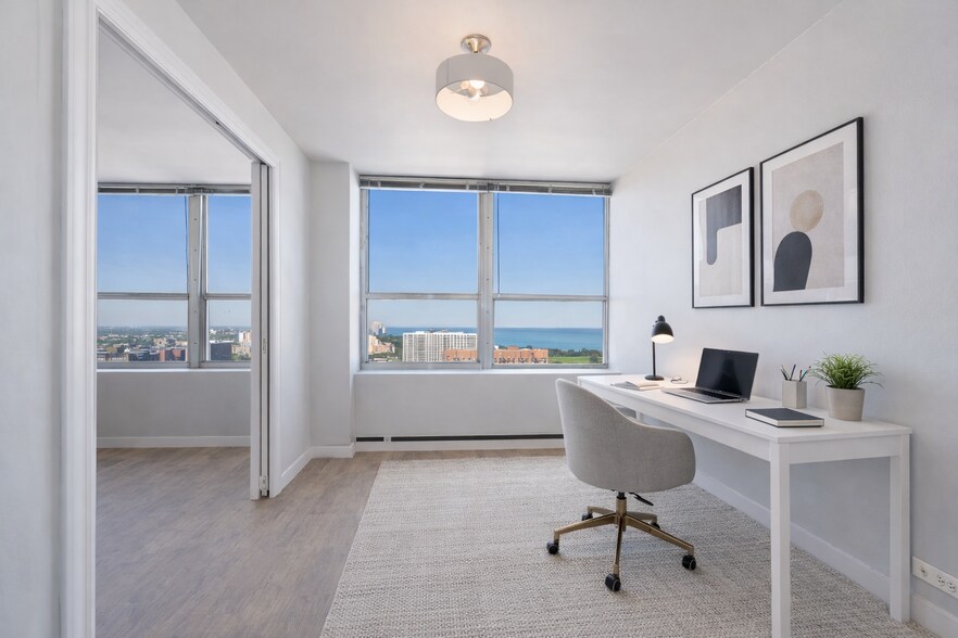 Building Photo - 655 W Irving Park Rd