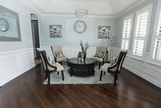 Building Photo - We call it a Mini Mansion, you can call it...
