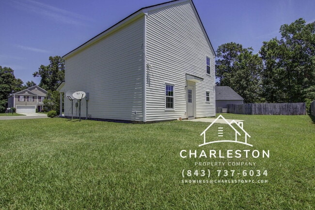 Building Photo - 138 Thistle Rd