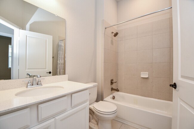 Building Photo - 18331 Pedernales Springs Dr