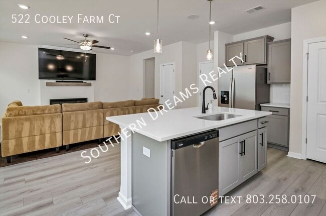 Building Photo - 522 Cooley Farm Ct