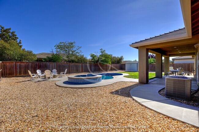 Building Photo - Practically New & Ready for Summer Fun!