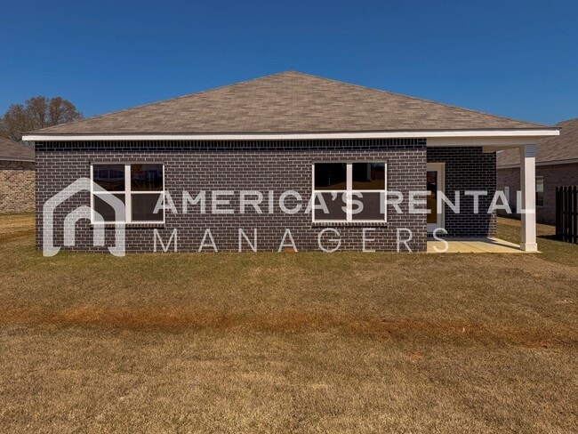 Building Photo - New Construction Home for Rent!