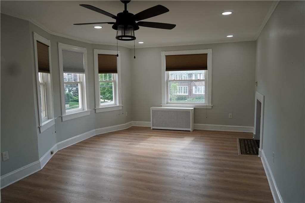 Building Photo - 1358 Narragansett Blvd