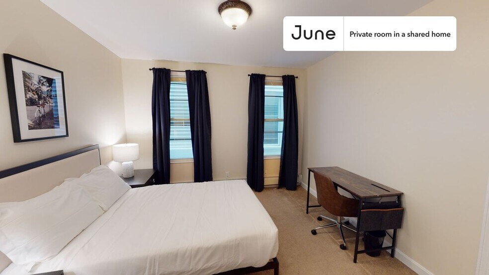 Primary Photo - Room in Shared 3 bed/1 bath home