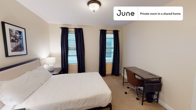 Primary Photo - Room in Shared 3 bed/1 bath home