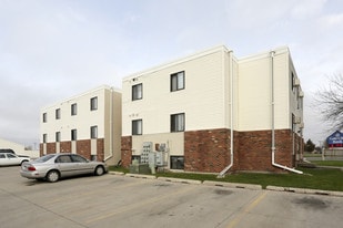 Building Photo - Griffin Court Apartments