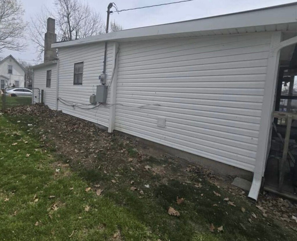 Building Photo - 542 S Wall St