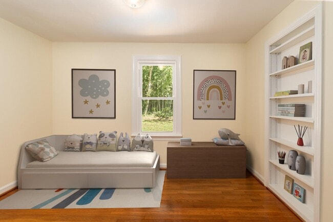 Building Photo - 6221 Walhonding Rd