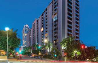 Building Photo - Vera Cortez Hill