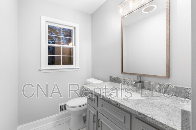 Building Photo - 3907 Brintons Mill