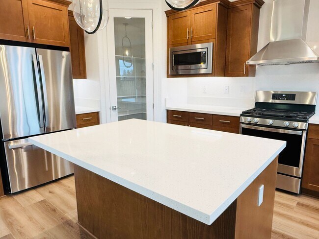 Building Photo - BRAND NEW 4 Bed 3 Bath Martinez Home - Owned Solar! Just Completed!