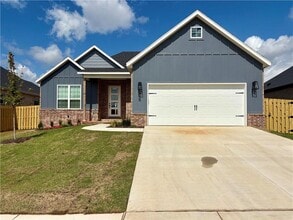 Building Photo - 1902 Ferguson St